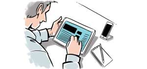 Los estudiantes de comunicaci&oacute;n y periodismo, lejos de aspirar a trabajar en un medio tradicional, le apuntan a las multiplataformas digitales.