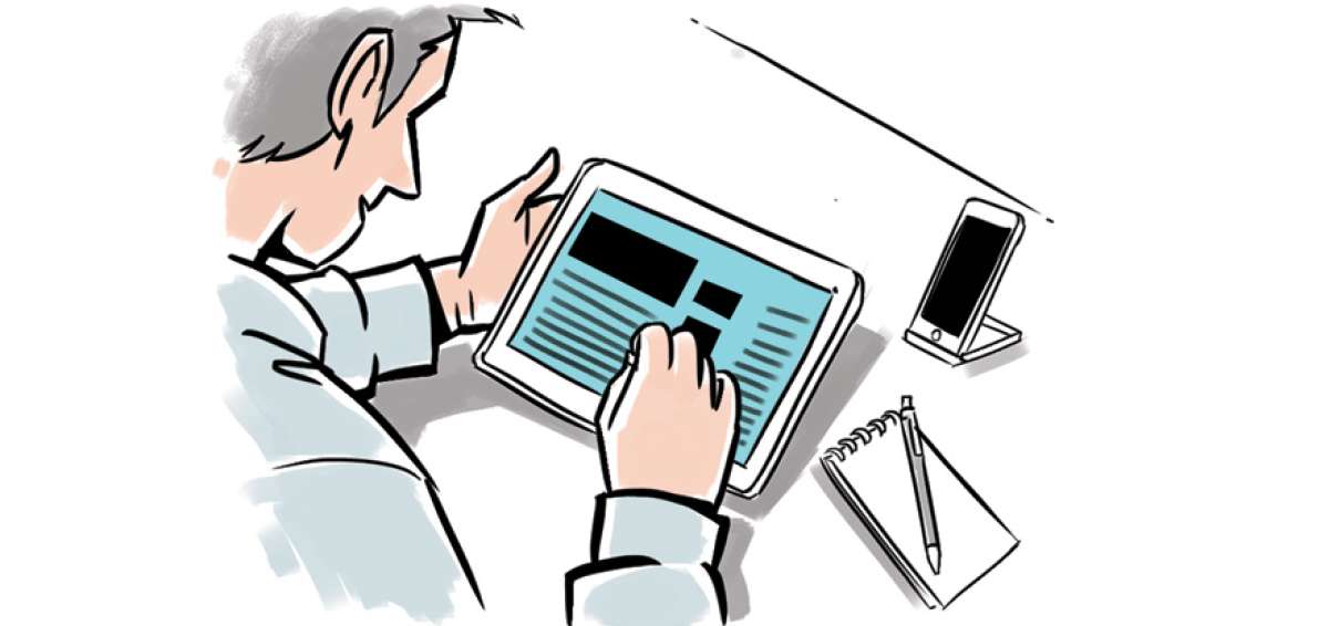 Los estudiantes de comunicaci&oacute;n y periodismo, lejos de aspirar a trabajar en un medio tradicional, le apuntan a las multiplataformas digitales.