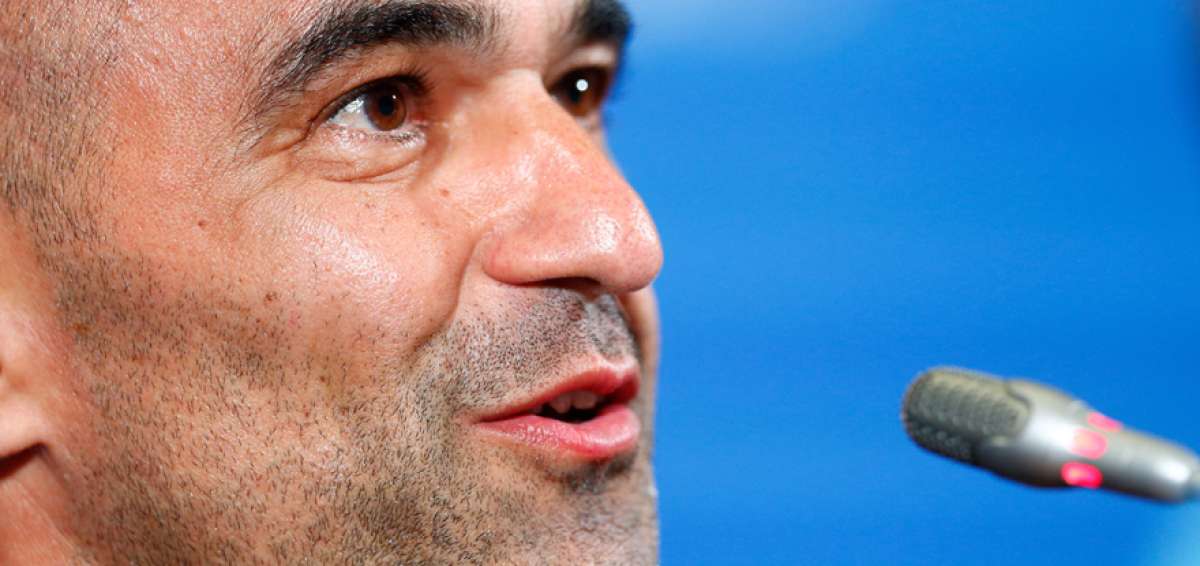 Mart&iacute;nez instaur&oacute; el gusto por el bal&oacute;n en B&eacute;lgica