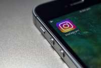 Instagram sufre una caída de su servicio