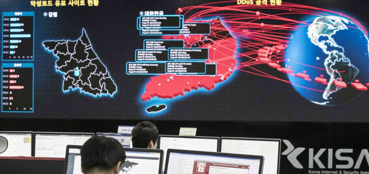 Especialistas en China est&aacute;n monitoreando las 24 horas del d&iacute;a el avance del virus inform&aacute;tico.