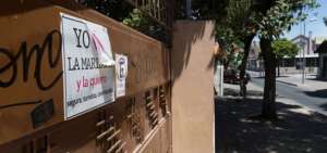 En el sector de La Mariscal se registran robos constantemente, aseguran los vecinos.