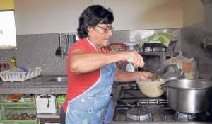 70% del trabajo no remunerado se genera en hogares