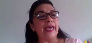 &ldquo;A m&iacute; no me tiemblan las piernas&rdquo;: Karina Arteaga sin inmunidad e investigada por concusi&oacute;n