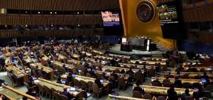 Asamblea General de la ONU