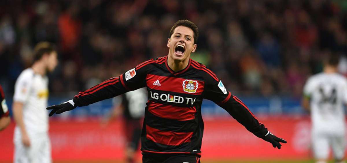 El Bayer Leverkusen se aferra al segundo lugar en Alemania