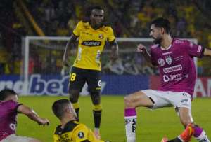 Barcelona se juega su última carta en la Libertadores frente a Independiente del Valle