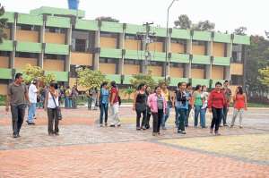 Debido a los problemas en la matriculaci&oacute;n de los alumnos, se aprob&oacute; la pr&oacute;rroga. Foto: Cortes&iacute;a/ Utmach