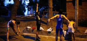 Manta acogi&oacute; con entusiasmo el Ironman 70.3 por tercera ocasi&oacute;n