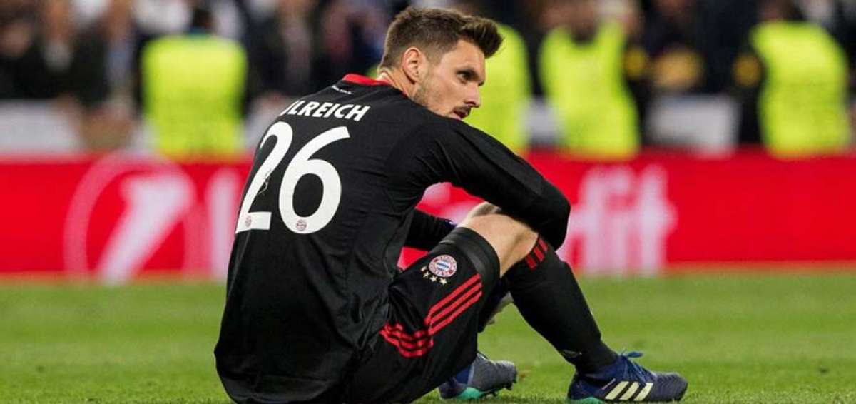 El portero alem&aacute;n es el centro de la cr&iacute;tica en su pa&iacute;s por la eliminaci&oacute;n de su equipo.