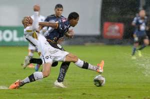 El Botafogo urgido de una victoria ante Independiente para seguir como l&iacute;der