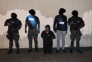 Mujer exig&iacute;a USD 1.000 a adultos mayores bajo amenazas, seg&uacute;n el Ministerio del Interior