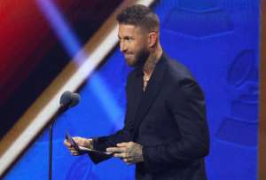 Sergio Ramos compr&oacute; el Sevilla.