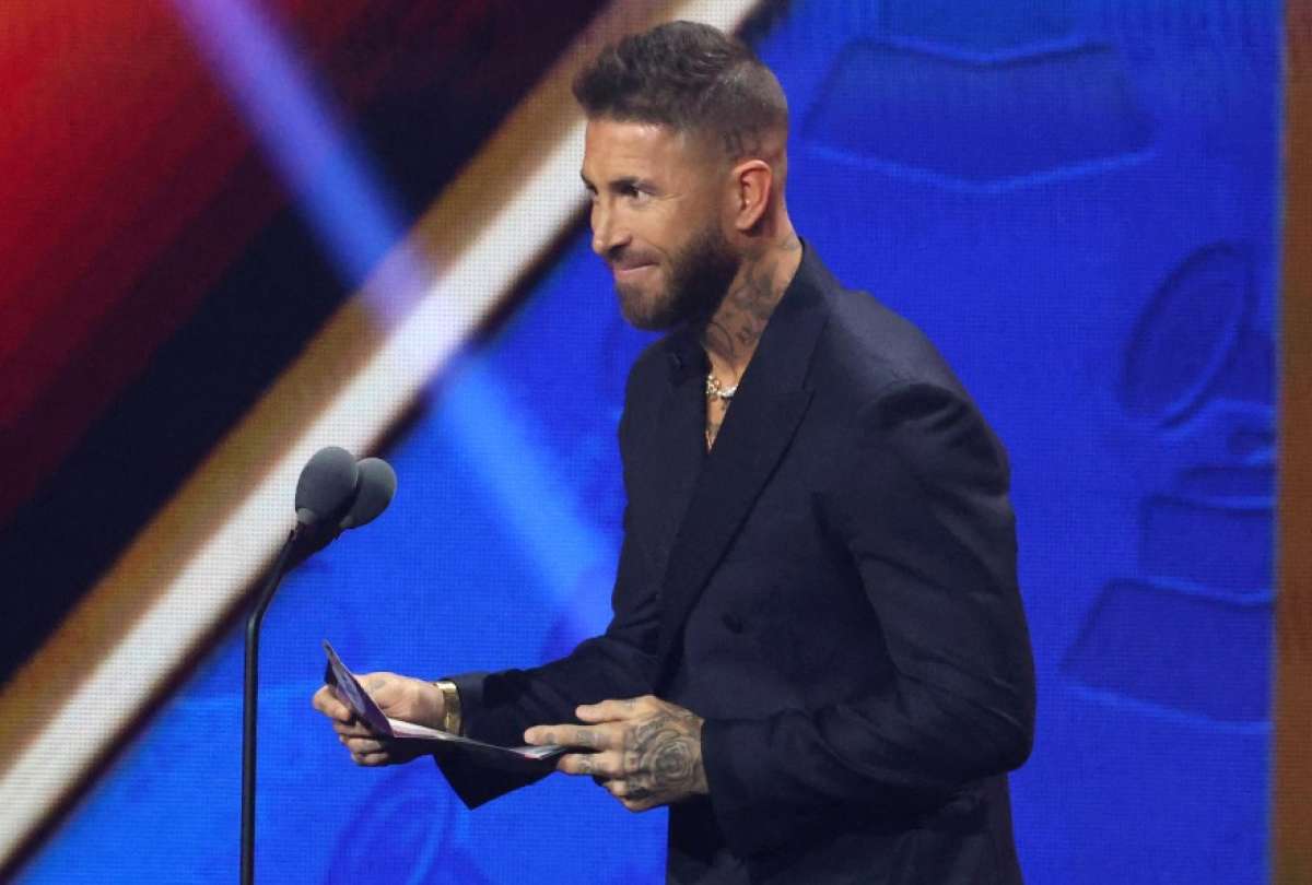Sergio Ramos compr&oacute; el Sevilla.