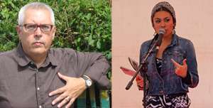 El Premio Loewe de Poes&iacute;a reconoce al cubano V&iacute;ctor Rodr&iacute;guez y a la ecuatoriana Carla Badillo Coronado