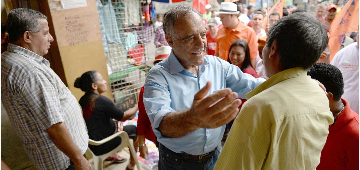 Im&aacute;genes de campa&ntilde;a: D&iacute;a 3