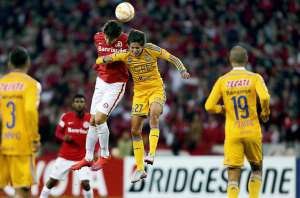 Inter toma ventaja para la final de la Libertadores