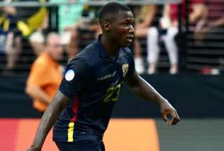 Moisés Caicedo confesó que tuvo algunos problemas en el Chelsea