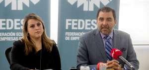 Patricio Salas, secretario Ejecutivo de la Federaci&oacute;n Ecuatoriana de Empresas de Seguros.