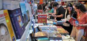 Entre los principales objetivos de esta Feria del Libro est&aacute; llevar el arte y la literatura a toda la poblaci&oacute;n cubana y de la regi&oacute;n.