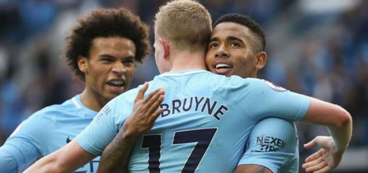 Ingresos r&eacute;cords para el Manchester City en temporada 2016-2017