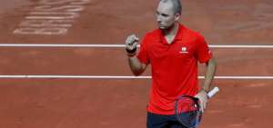 B&eacute;lgica ir&aacute; a final de la Copa Davis