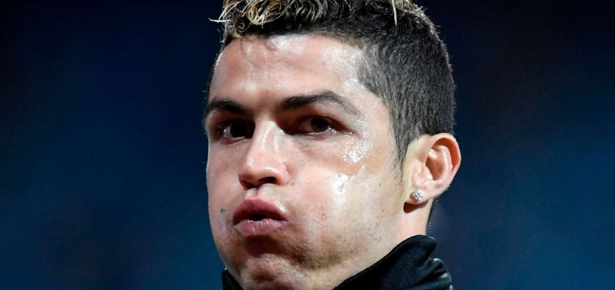 Ronaldo cree que el choque Real Madrid-PSG puede "marcar la temporada"