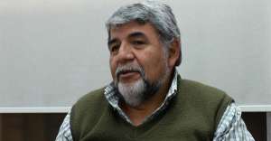 Kl&eacute;ber Tinoco y la capacidad de superar la adversidad, sin trauma