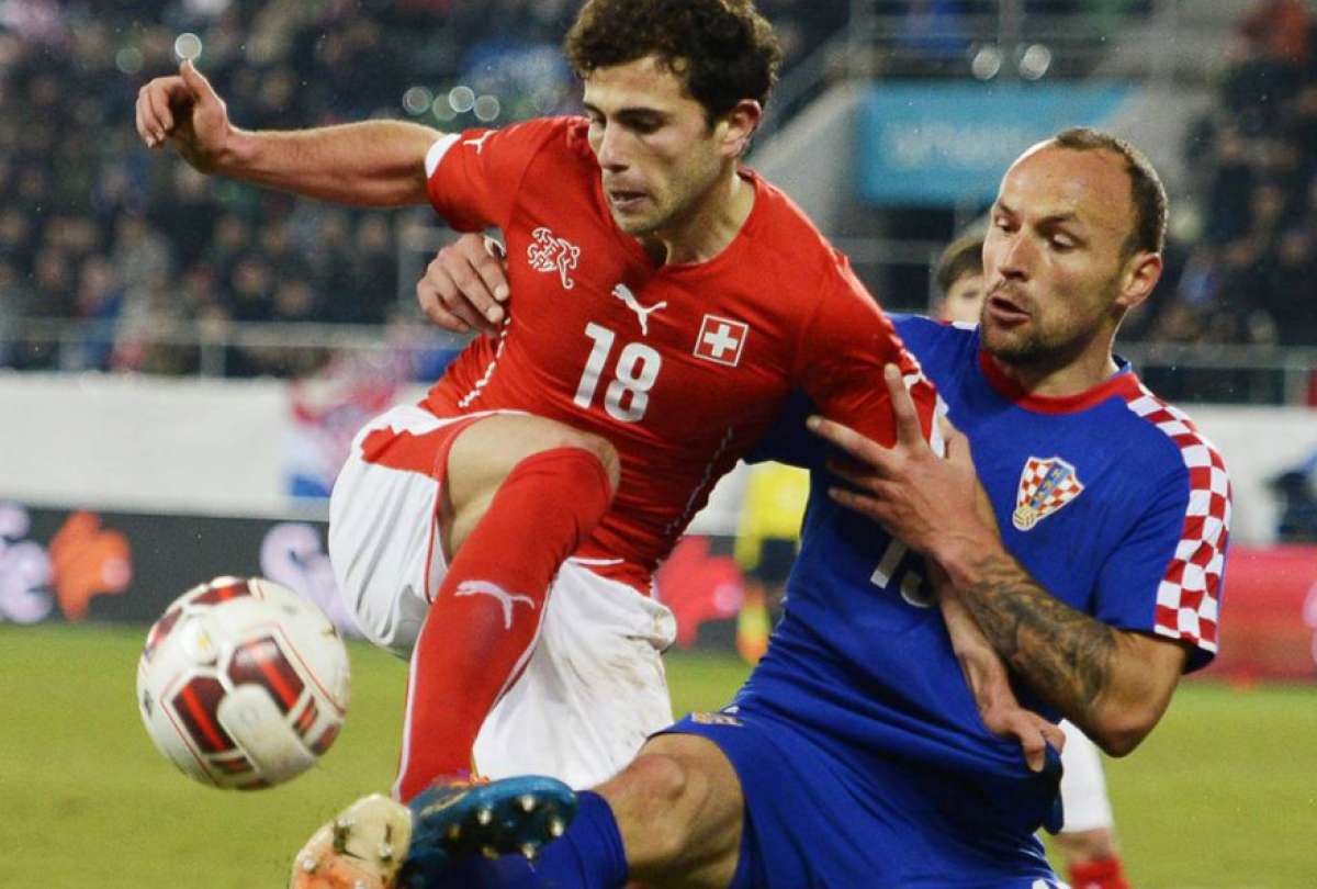 Mundial de Qatar: Croacia y Suiza dieron a conocer sus convocados