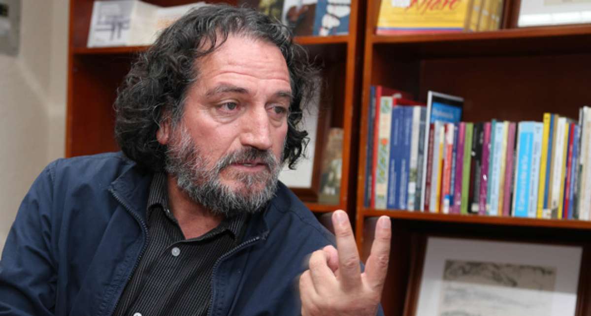 "Los medios deben crear debate sobre migraci&oacute;n" 