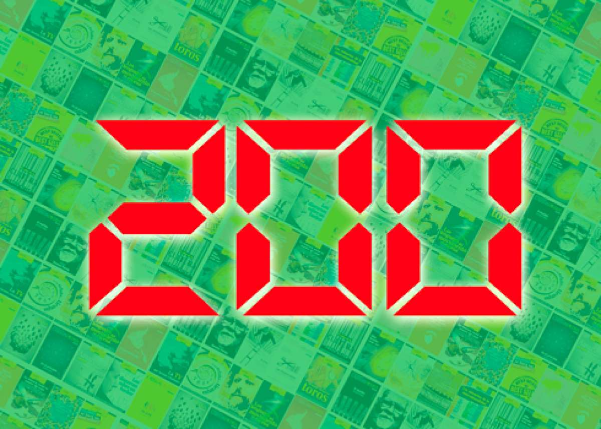 Edici&oacute;n N&deg;. 200