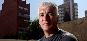 Omar de Felippe, un campe&oacute;n que luch&oacute; en las Islas Malvinas