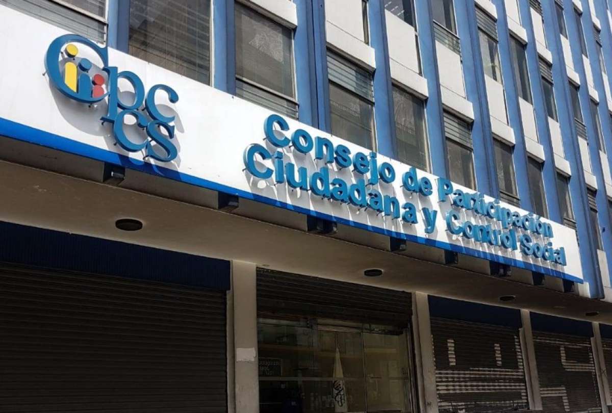 Juicio pol&iacute;tico al CPCCS: CAL activa revisi&oacute;n de requisitos y pasa el caso a la UTL