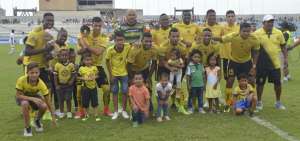 Fuerza Amarilla no entren&oacute; por falta de pago