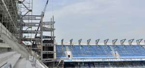 Emelec volver&iacute;a a su estadio en agosto