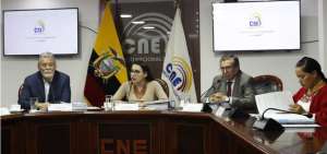 El CNE resolvi&oacute; mantener la personer&iacute;a jur&iacute;dica de los movimientos &ldquo;Fuerza Compromiso Social&rdquo; y &ldquo;Podemos&rdquo;.