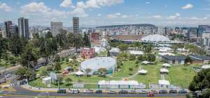 Ecuador posicionar&aacute; el turismo sostenible en la Cumbre Mundial