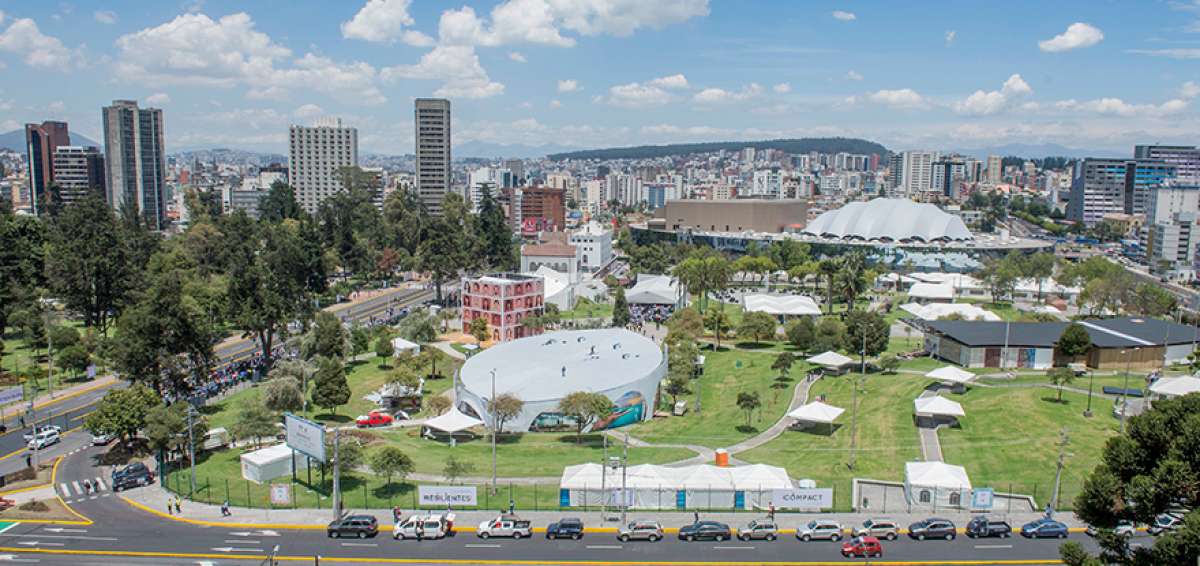 Ecuador posicionar&aacute; el turismo sostenible en la Cumbre Mundial