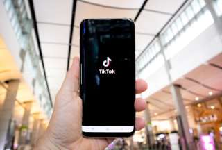 TikTok podría quedarse sin la música de Universal para sus videos