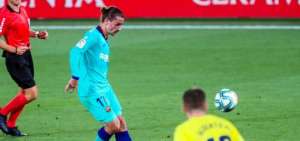FC Barcelona gole&oacute; y se acerca al Real Madrid