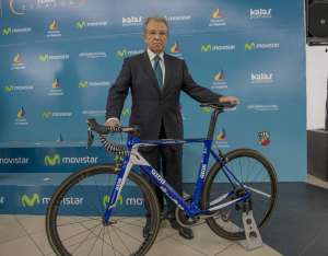 Alfredo Gios est&aacute; vinculado con la empresa desde 1948. Foto: Fernando Sandoval/ EL TEL&Eacute;GRAFO.