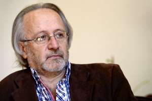 Julio Calzada Mazzei, soci&oacute;logo uruguayo. Edad: 57 a&ntilde;os Estado civil: Casado Hijos: 3  Cargo: Secretario de la Junta Nacional de Drogas de Uruguay. Foto: Andr&eacute;s Darquea | El Tel&eacute;grafo