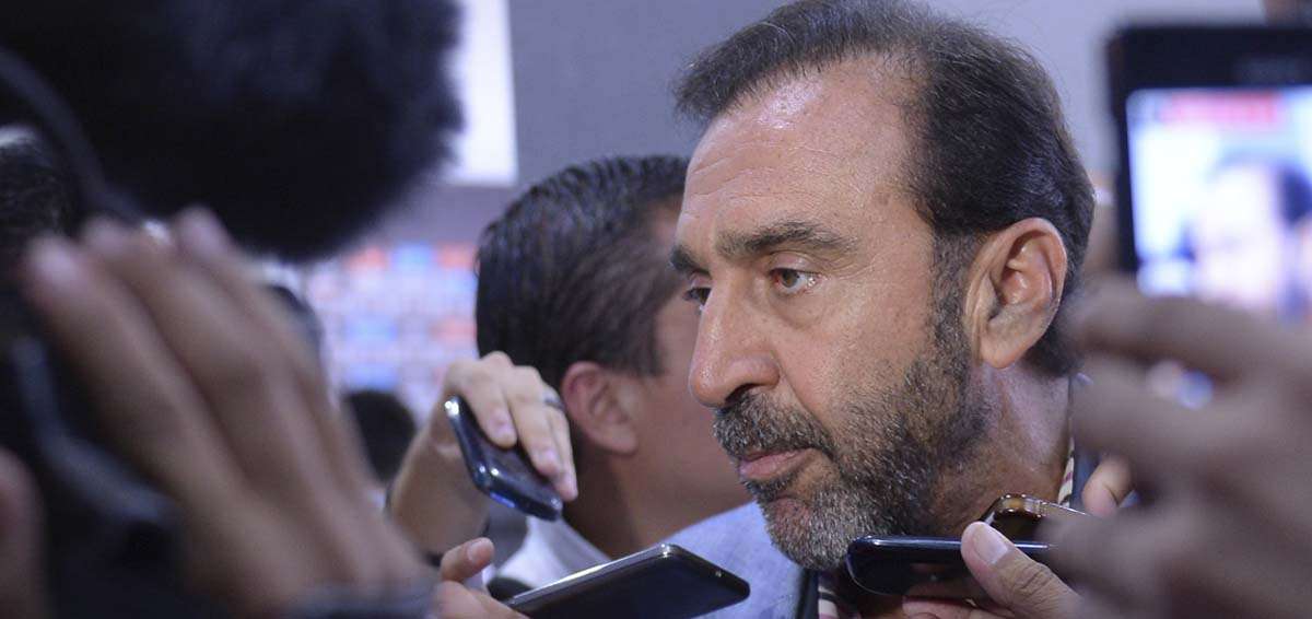 Emelec cierra su libro de pases