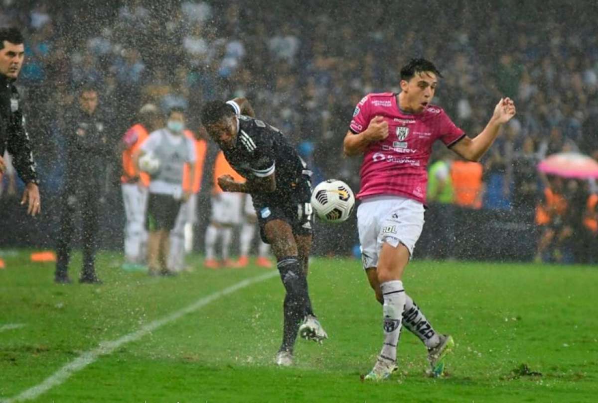 Emelec ha perdido seis finales seguidas con equipos de la Sierra