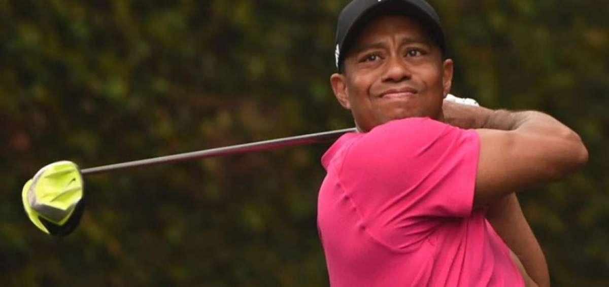 Woods no ha jugado competitivamente desde agosto de 2015, cuando empat&oacute; en el d&eacute;cimo puesto en el Campeonato de Wyndham.