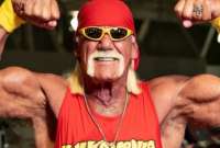 Hulk Hogan, un referente de la WWE, falleció este jueves 25 de julio.
