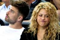 Así se enteró Shakira de la infidelidad de Gerard Piqué