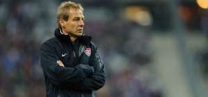 Klinsmann ser&aacute; el DT mejor pagado de la regi&oacute;n