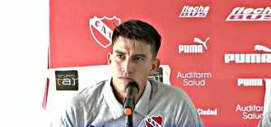 Gaibor: "Un polic&iacute;a me apunt&oacute; con un arma"