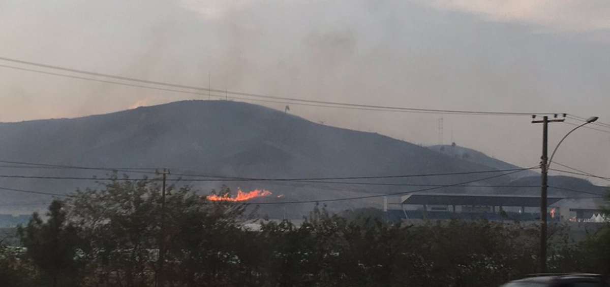 Incendio en Deodoro no afectar&aacute; a las pruebas de ciclismo